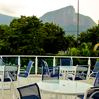 Bar Mirante